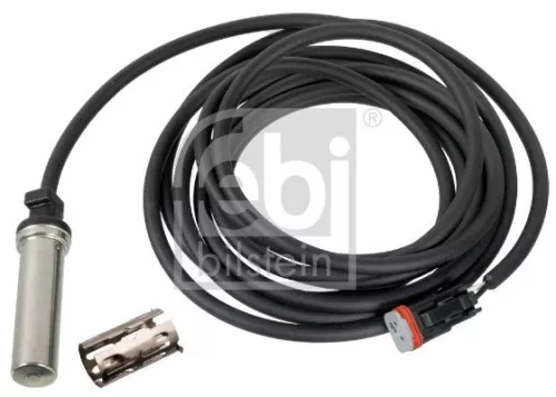 FEBI BILSTEIN FEBI BILSTEIN 171612 Febi Rear Left Or Right  Abs Wheel Speed Sensor For Renault Trucks Volvo C 