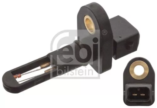 Sensor, intake air temperature