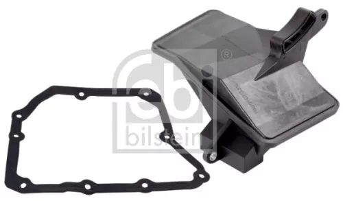 FEBI BILSTEIN FEBI BILSTEIN 171643 FEBI BILSTEIN Hydraulic Filter Kit automatic transmission for CADILLAC CHEVROLET 