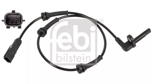 FEBI BILSTEIN FEBI BILSTEIN 171731 Febi Front Right  Abs Wheel Speed Sensor For Renault Laguna 