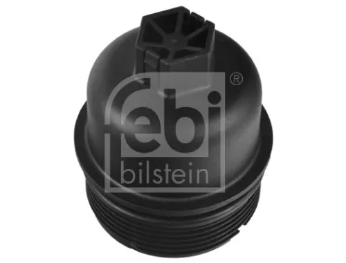 FEBI BILSTEIN FEBI BILSTEIN 171751 Febi Oil Filter Housing Cap For Nissan Opel Renault Vauxhall Espace Gra 