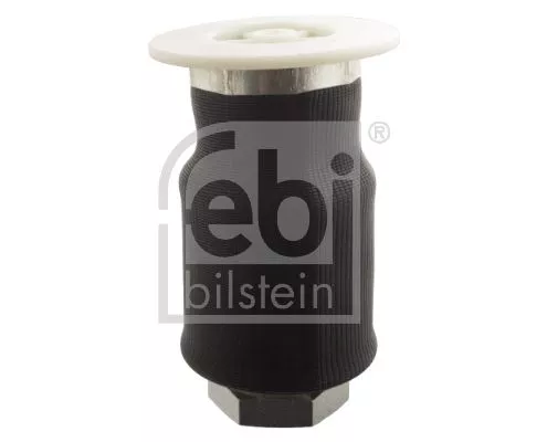 FEBI BILSTEIN FEBI BILSTEIN 171758 Febi Air Bag Suspension Spring For Irisbus Iveco Citelis Cityclass Crealis  