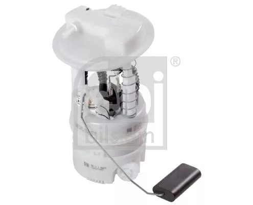 Fuel Feed Unit