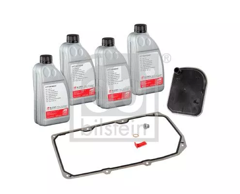 Parts Kit, automatic transmission oil change
