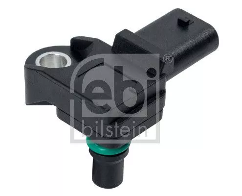 Sensor, intake manifold pressure