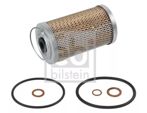 FEBI BILSTEIN FEBI BILSTEIN 171784 Febi Oil Filter For Mercedes-benz 123 190 G-class O 309 T1 T1/tn T2/ln1 