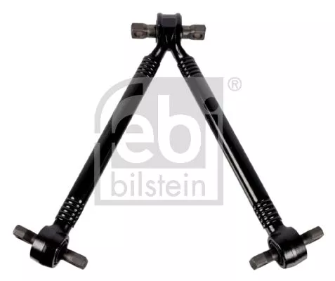 FEBI BILSTEIN FEBI BILSTEIN 171803 Febi Rear Control / Trailing Arm For Mercedes Actros Mp4 / Mp5 Antos Arocs Econi 