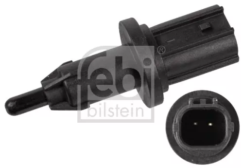 Sensor, intake air temperature