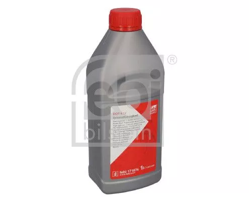 FEBI BILSTEIN FEBI BILSTEIN 171874 Brake Fluid 