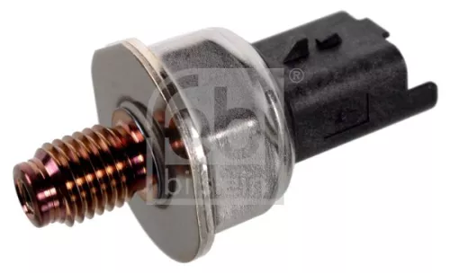 Sensor, fuel pressure