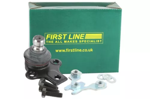 Ball Joint