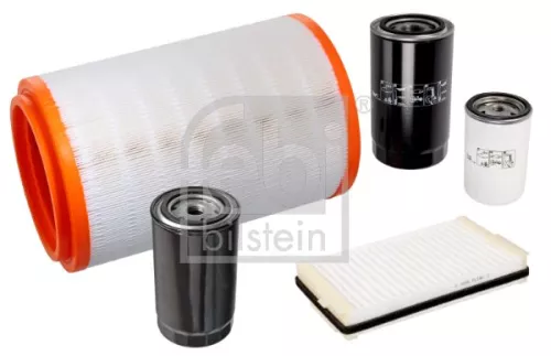 FEBI BILSTEIN FEBI BILSTEIN 171942 Parts Set, maintenance service 