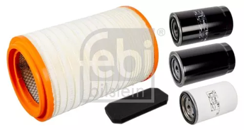 FEBI BILSTEIN FEBI BILSTEIN 171943 Parts Set, maintenance service 