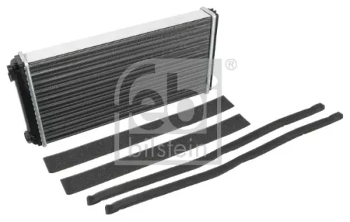 FEBI BILSTEIN FEBI BILSTEIN 171947 Heat Exchanger, interior heating 
