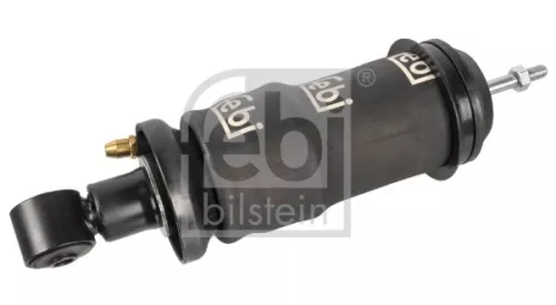FEBI BILSTEIN FEBI BILSTEIN 171956 Febi Rear Shock Absorber Driver Cab Suspension For Scania G P R T 