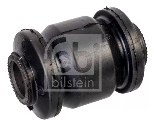 Febi Front Left Or Right Track Control Arm Bush For Toyota Aqua  Corolla  Porte 