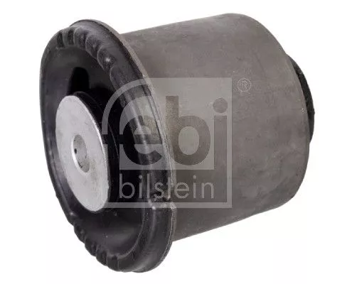FEBI BILSTEIN FEBI BILSTEIN 171989 Febi Rear Left Or Right Axle Bush Mount For Kia Rio 