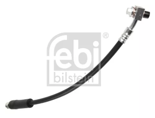 Febi Rear Left Right Brake Hose For Buick Cadillac Chevrolet Opel 
