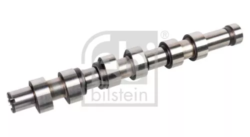 Febi Exhaust Side Camshaft For Seat Skoda Vw Cordoba Fabia Ibiza Polo P