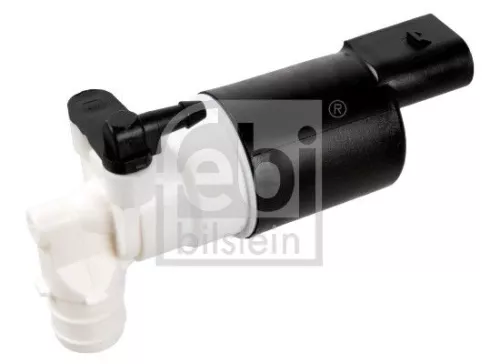 FEBI BILSTEIN FEBI BILSTEIN 172026 Washer Fluid Pump, window cleaning 