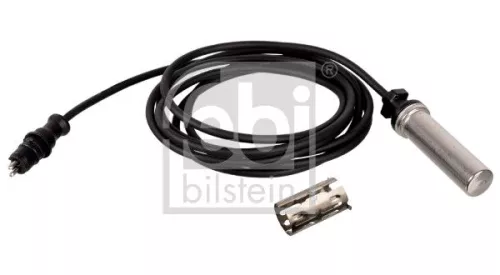 FEBI BILSTEIN FEBI BILSTEIN 172028 Febi Rear Left Or Right  Abs Wheel Speed Sensor For Astra Irisbus Iveco Do 