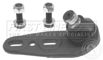 Ball Joint