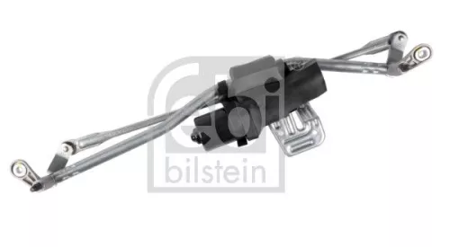 Wiper Linkage