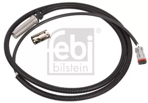 FEBI BILSTEIN FEBI BILSTEIN 172040 Febi Rear Left Or Right  Abs Wheel Speed Sensor For Scania 4 - Series G L  