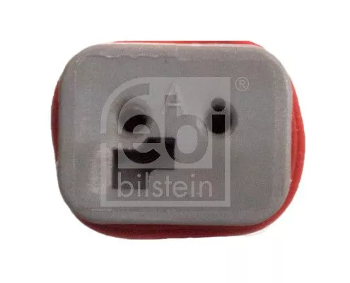 FEBI BILSTEIN FEBI BILSTEIN 172040 Febi Rear Left Or Right  Abs Wheel Speed Sensor For Scania 4 - Series G L  