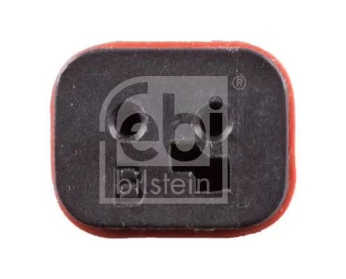 FEBI BILSTEIN FEBI BILSTEIN 172040 Febi Rear Left Or Right  Abs Wheel Speed Sensor For Scania 4 - Series G L  