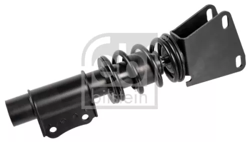 FEBI BILSTEIN FEBI BILSTEIN 172044 Febi Rear Shock Absorber Driver Cab Suspension For Renault Trucks D D A 