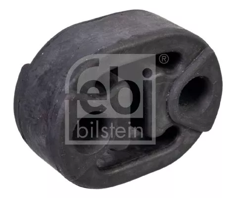 Mount, exhaust system