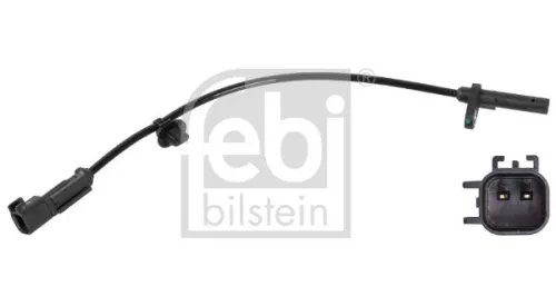 Febi Rear Left Or Right  Abs Wheel Speed Sensor For Ford Transit