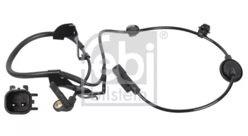 FEBI BILSTEIN FEBI BILSTEIN 172099 Febi Rear Left  Abs Wheel Speed Sensor For Mitsubishi Delica D5 Lancer Outla 