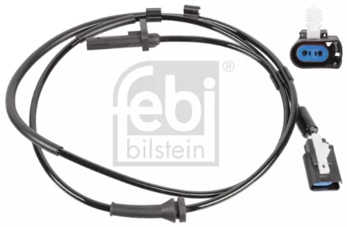 FEBI BILSTEIN FEBI BILSTEIN 172154 Febi Rear Left  Abs Wheel Speed Sensor For Ford Transit 