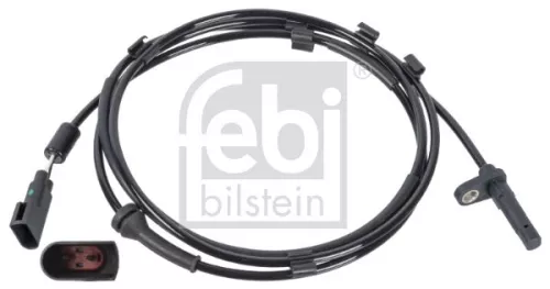 FEBI BILSTEIN FEBI BILSTEIN 172155 Febi Rear Right  Abs Wheel Speed Sensor For Ford Transit 