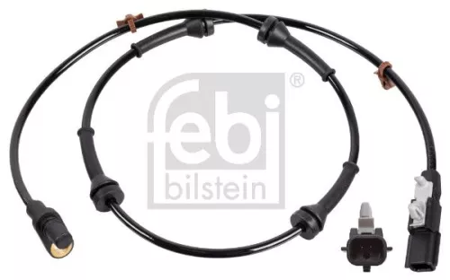 FEBI BILSTEIN FEBI BILSTEIN 172156 Febi Rear Left Or Right  Abs Wheel Speed Sensor For Nissan Qashqai 