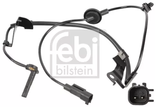 FEBI BILSTEIN FEBI BILSTEIN 172157 Febi Rear Right  Abs Wheel Speed Sensor For Mitsubishi Delica D5 Lancer Outl 