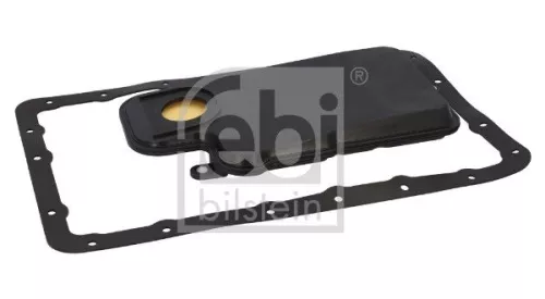 FEBI BILSTEIN FEBI BILSTEIN 172174 FEBI BILSTEIN Hydraulic Filter Kit automatic transmission for MITSUBISHI DELICA  