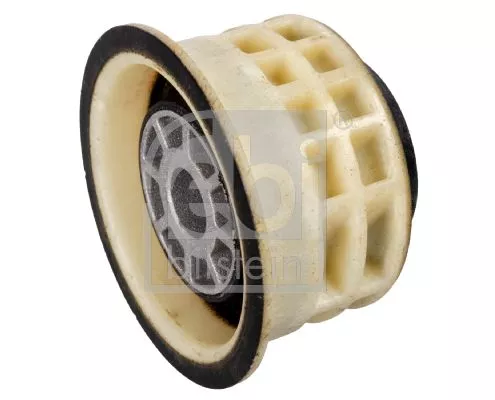 FEBI BILSTEIN FEBI BILSTEIN 172185 Febi Front Rear Left Or Right Axle Bush Mount For Opel Vauxhall Ins 