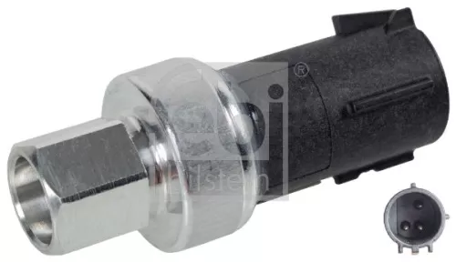 Pressure Switch, air conditioning