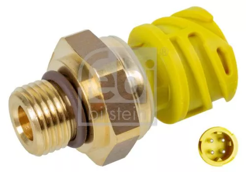 FEBI BILSTEIN FEBI BILSTEIN 172237 Febi Oil Pressure Sensor For Renault Trucks Volvo 7300 7700 7900 8300 8 