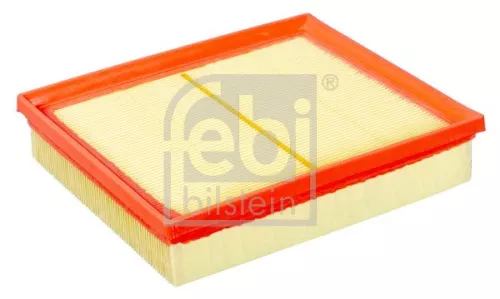 Febi Bilstein Air Filter For Mercedes-benz Slk