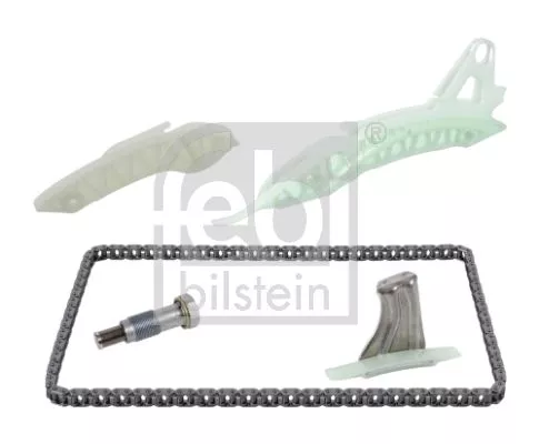 FEBI BILSTEIN FEBI BILSTEIN 172279 FEBI Timing Chain Kit for CITROËN DS OPEL PEUGEOT VAUXHALL 2008 207 207 