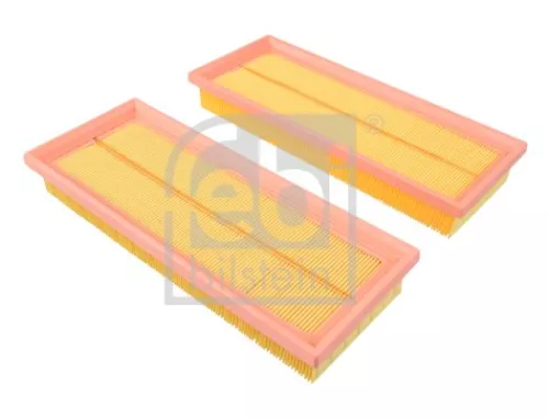 FEBI BILSTEIN FEBI BILSTEIN 172282 Air filter kit 