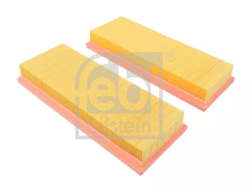 FEBI BILSTEIN FEBI BILSTEIN 172282 Air filter kit 
