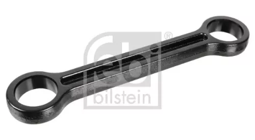 FEBI BILSTEIN FEBI BILSTEIN 172295 Febi 172295 Rear Stabiliser Link For MERCEDES Actros  Actros Mp2 / Mp3  Aro 