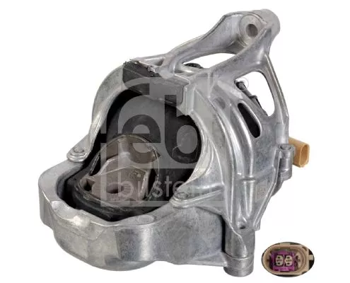 FEBI BILSTEIN FEBI BILSTEIN 172321 Febi Right Engine Mounting  For Audi A6 A6 Allroad A7 Q5 Q7 Q8 