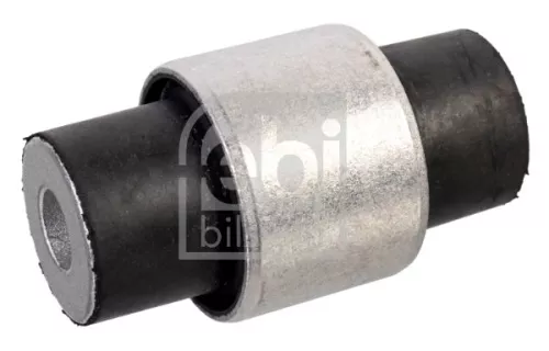 Febi Centre Inner Rear Left Or Right Suspension Arm Bush Fo
