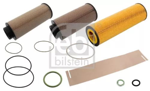 FEBI BILSTEIN FEBI BILSTEIN 172337 Parts Set, maintenance service 